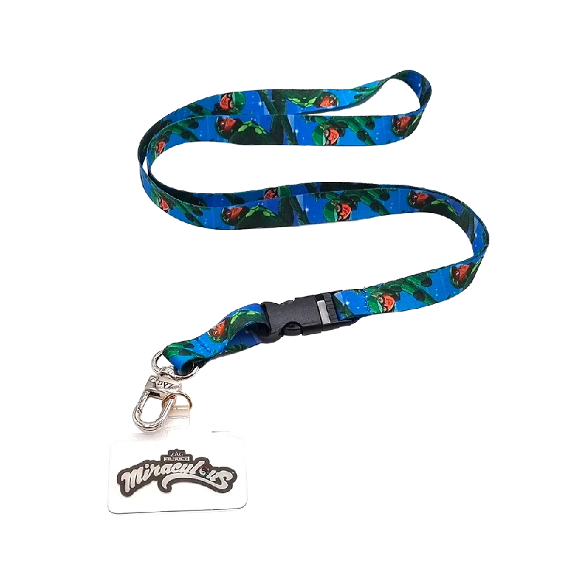  . **Cat food bowl anti-overturning**Miraculous Carapace Lanyard