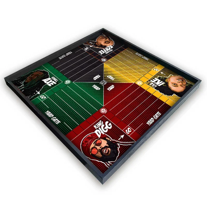 - Cat toy rankingsCeejArts x DubWise Loodi Board