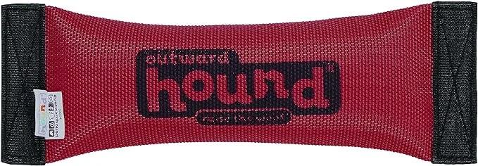 - Pet toy DIY tutorialsFireHose Fetch Dog Toy, Large