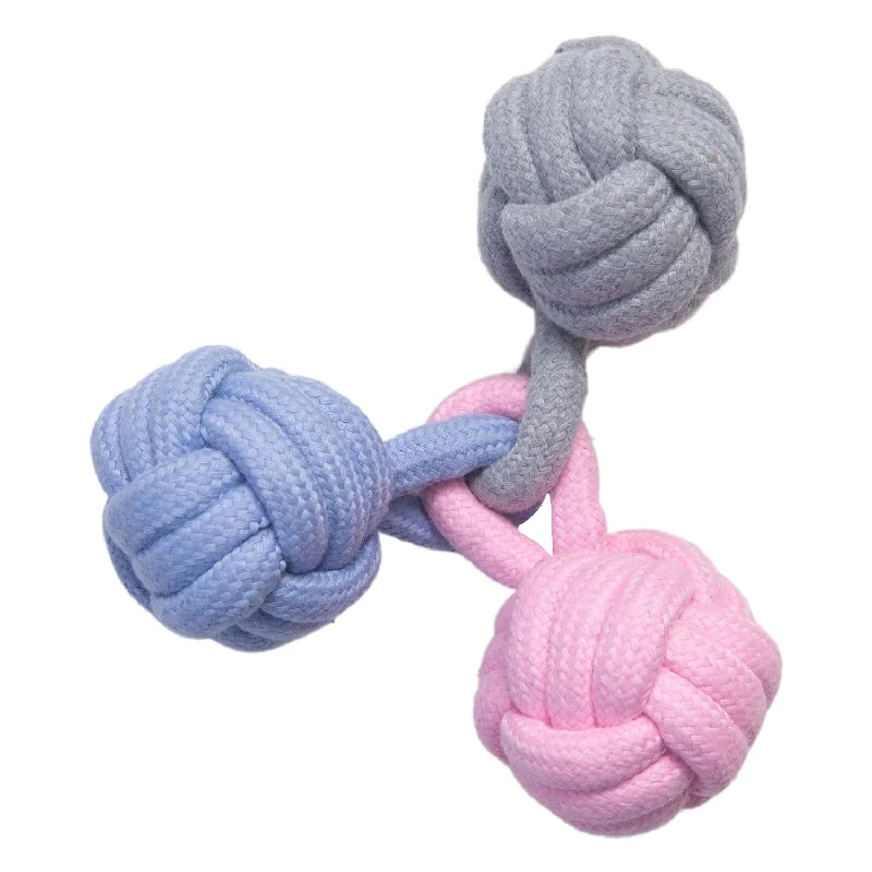 - Pet toy safety reviewsSnugarooz Try Me Knot Dog Toy