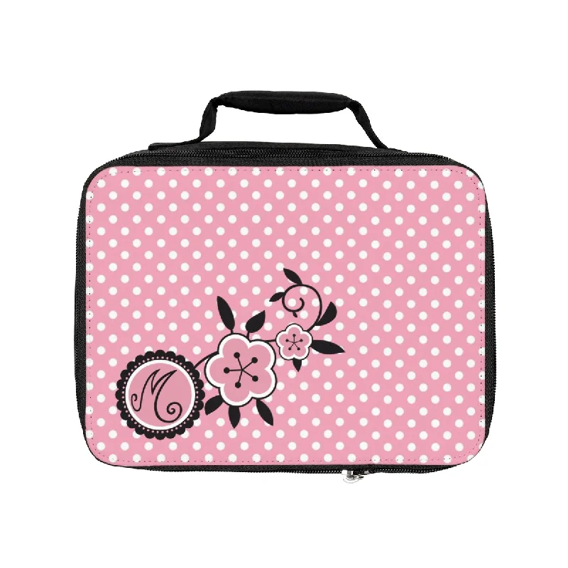  . **Cat backpack space capsule**Marinette Lunch Bag