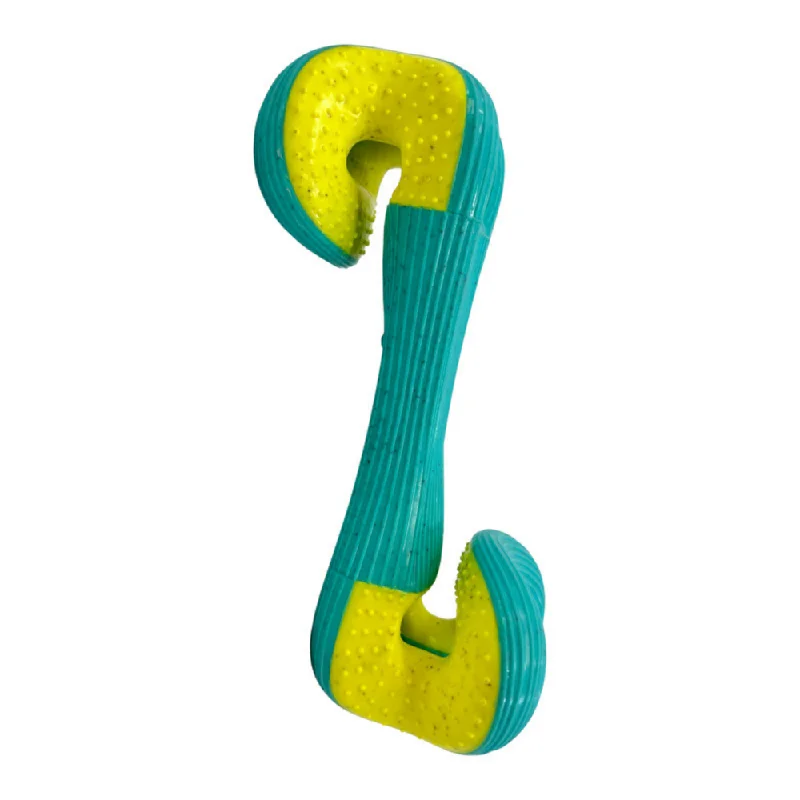 - Recommended affordable pet toysKONG Rerun Whoosh Bone Assorted Dog Toy
