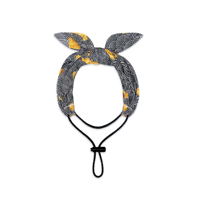  . **Dog shoes are anti-slip and wear-resistant**Taiyaki Headband