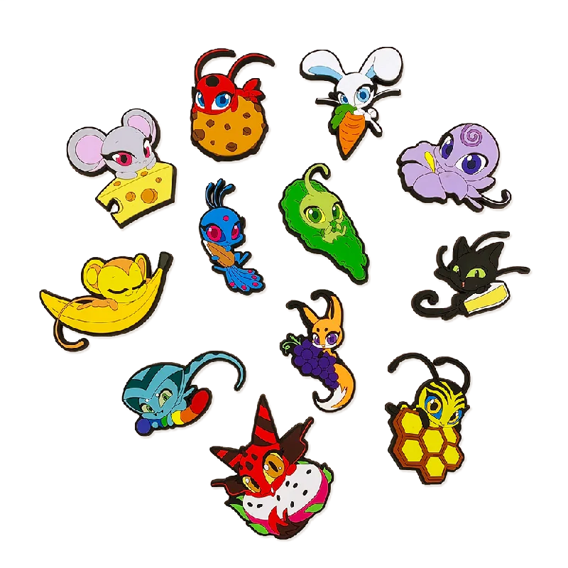  . **Pet backpack is breathable**Kwamis Fridge Magnet