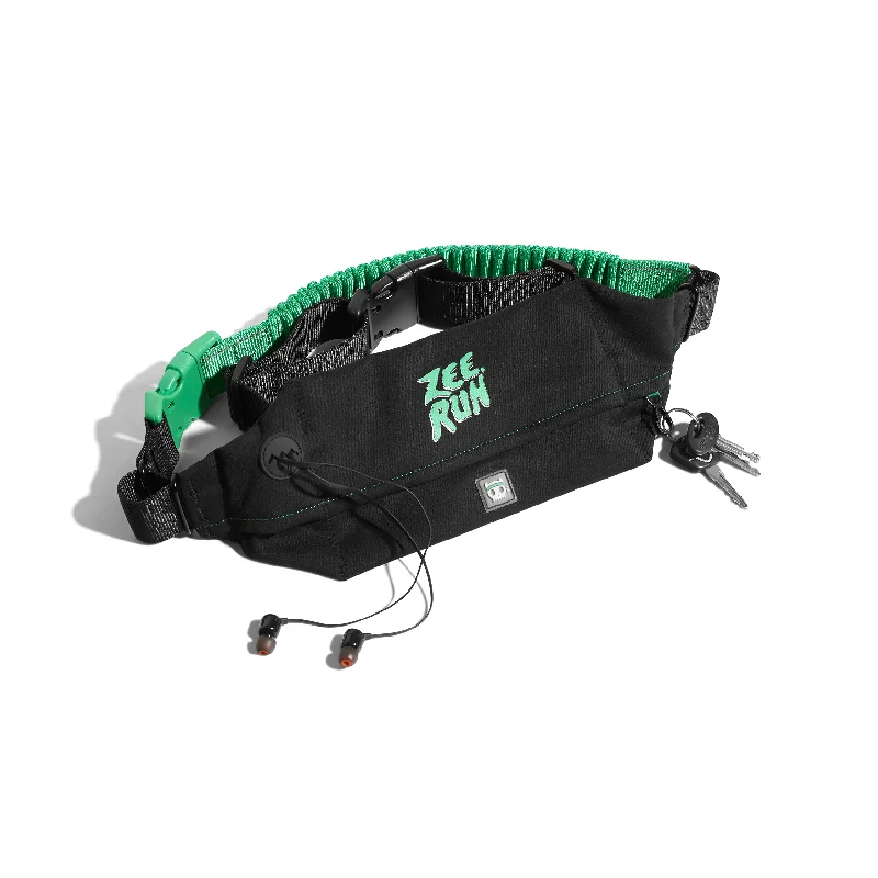  . **Cat nest winter warmth**Zee.Run Belt