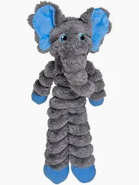 - Outdoor dog toy selectionKong Shakers Crumples Elephant Xtra Large Dog Toy