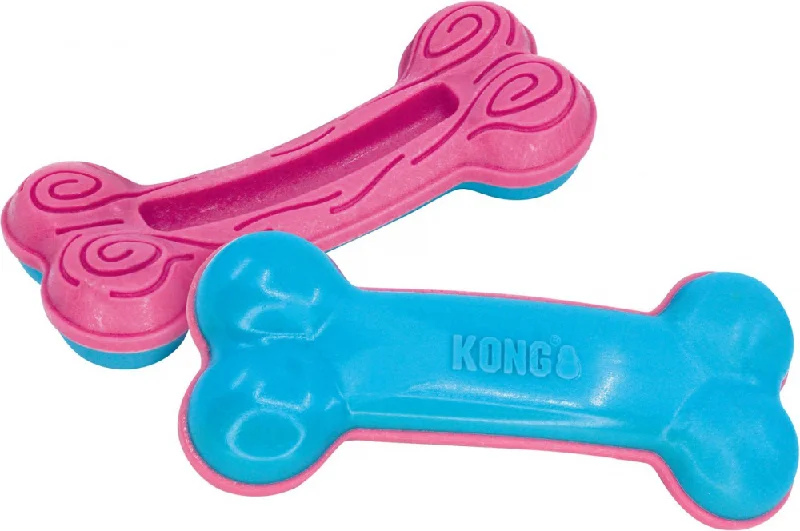 - Brand XX pet toy recommendationsKONG ChewStix Puppy Curve Bone