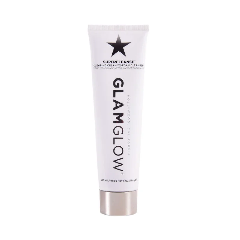 - Pet fence foldable indoorGLAM GLOW SUPERCLEANSE CLEARING CREAM FOAM-TO-FOAM CLEANSER - Pet fence foldable indoorGLAM GLOW SUPERCLEANSE CLEARING CREAM FOAM-TO-FOAM CLEANSER