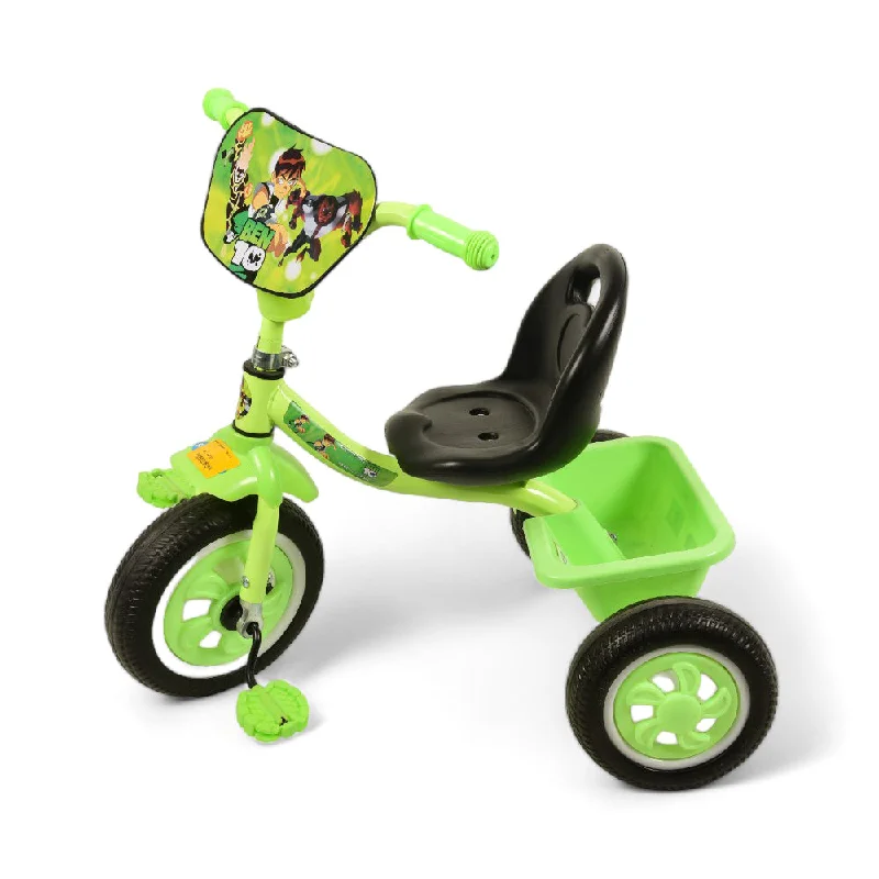- Parrot climbing and standing wooden frameBABY TRICYCLE YTS-373
