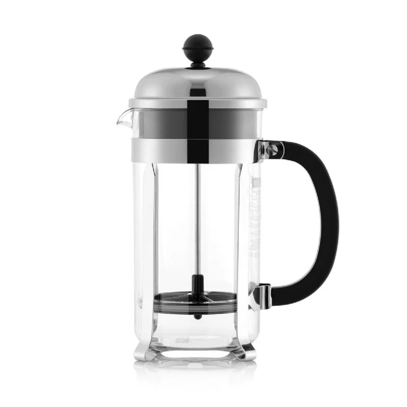 - Climbing pet constant temperature heating padBodum Chambord 8 Cup Coffee Maker 1L