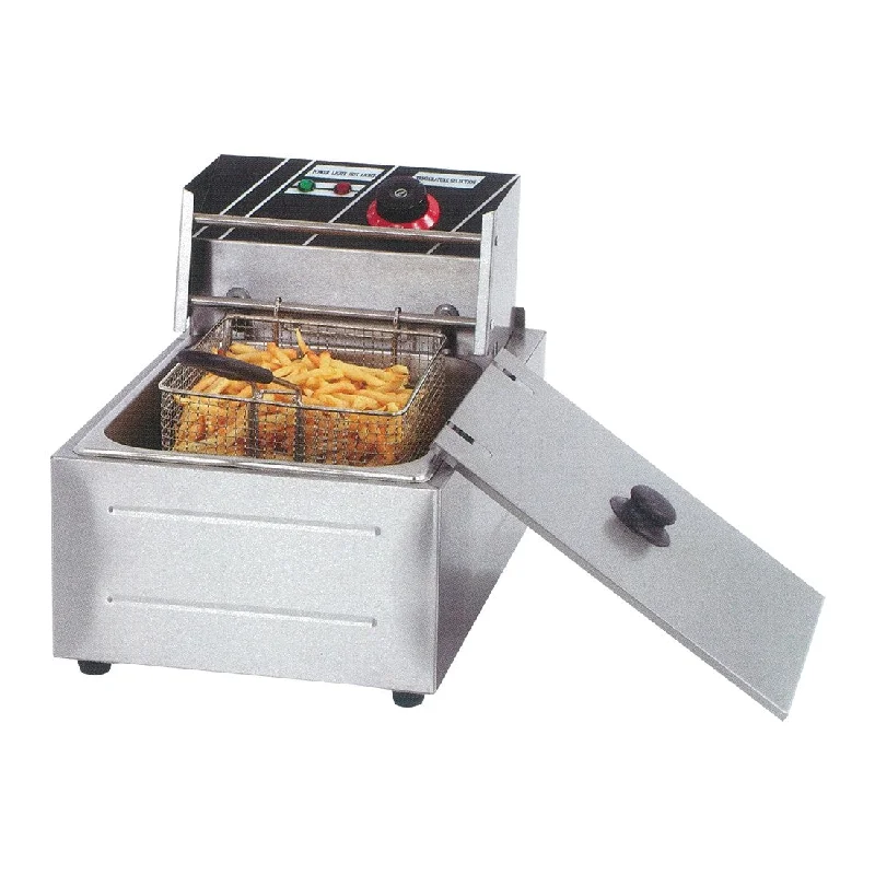 - Cat nail clippers with LED lightsBenchstar Electmax Single Tank Electric Fryer 2.4Kw TEF-81KW - Cat nail clippers with LED lightsBenchstar Electmax Single Tank Electric Fryer 2.4Kw TEF-81KW