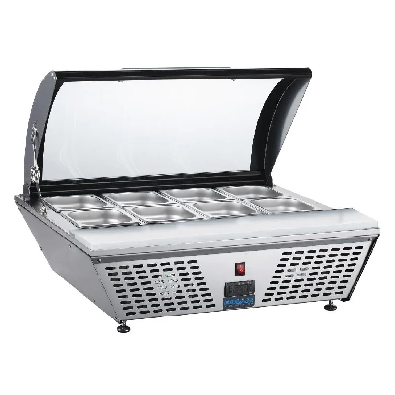 - Dog heart rate monitoring collarPolar G-Series Energy Efficient Countertop Prep Fridge 4x GN 1/3 - Dog heart rate monitoring collarPolar G-Series Energy Efficient Countertop Prep Fridge 4x GN 1/3