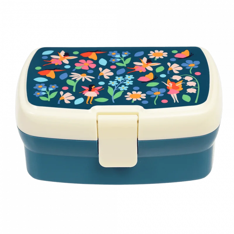 - Pet vitamin complex nutrition tabletsFairies In The Garden Lunch Box With Tray