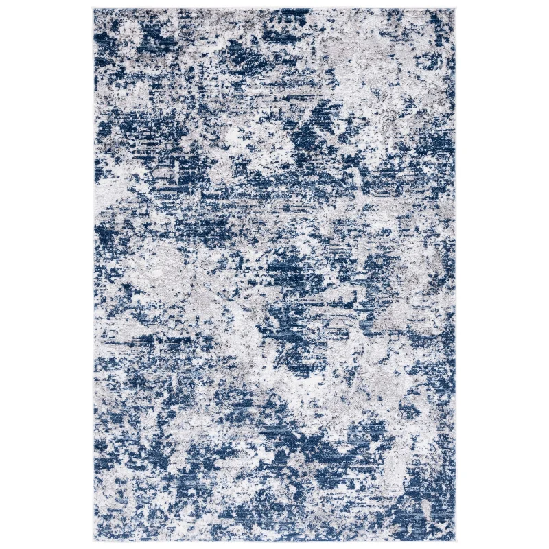 Ivory/Navy