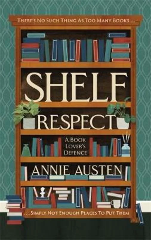 ---Shelf Respect