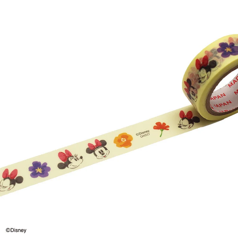 - Solid wood cat climbing frame customizedMasking Tape - Minnie Mouse