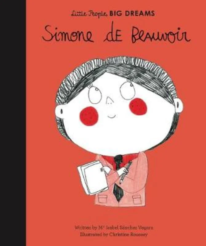- Car dog seat beltSimone de Beauvoir : Volume 20