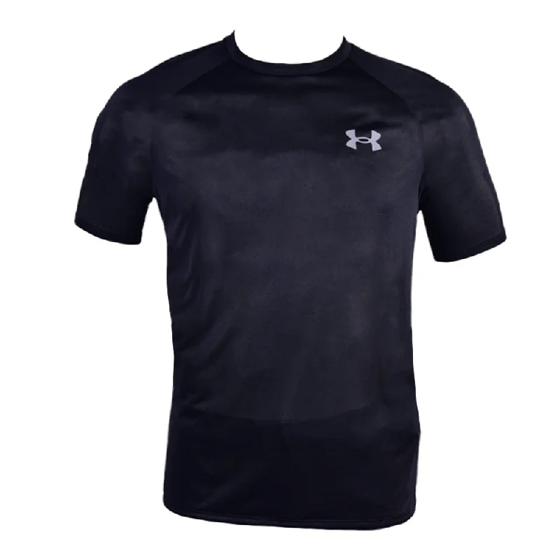 - Dog anti-slip matUA MEN S/S R.NECK T SHIRT 1326413.001 BLK M (IR)