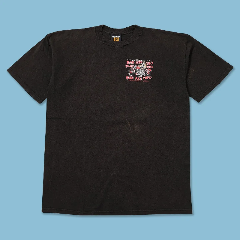 - Chinchilla cooling ice nest ceramic plateVintage Daytona Beach Bike T-Shirt XLarge - Chinchilla cooling ice nest ceramic plateVintage Daytona Beach Bike T-Shirt XLarge