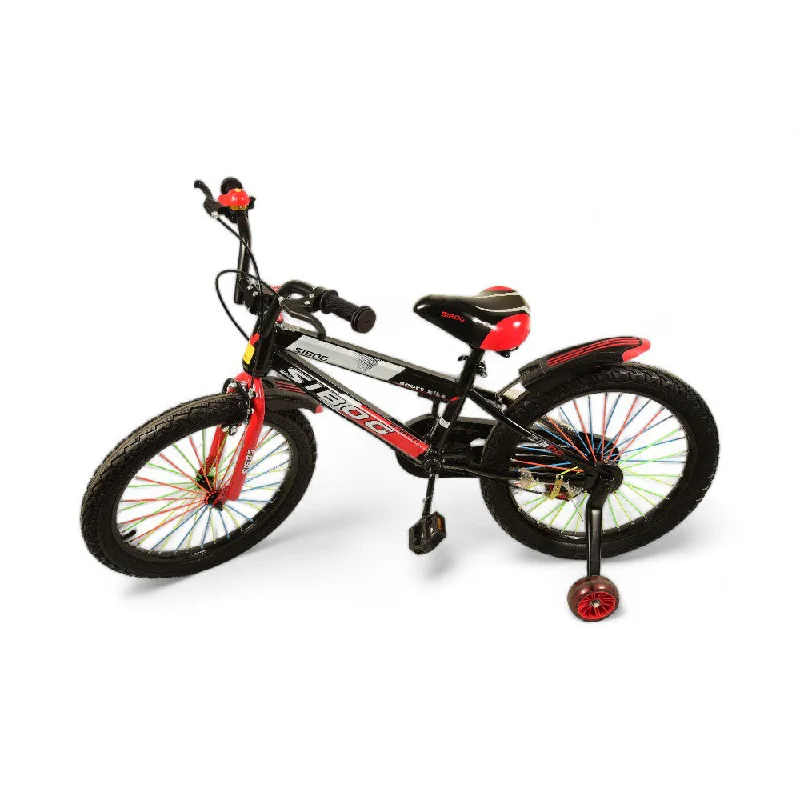 ---BABY BICYCLE IR 20 INCH 887 C-235-246