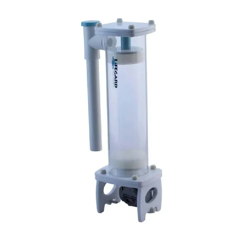 - Cat anti-jump window safety netLifegard Aquatics Side Flow Turbo Reactor