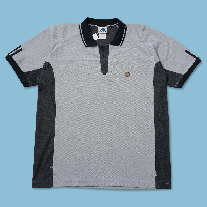- Degradable pet feces bagVintage adidas Polo Large