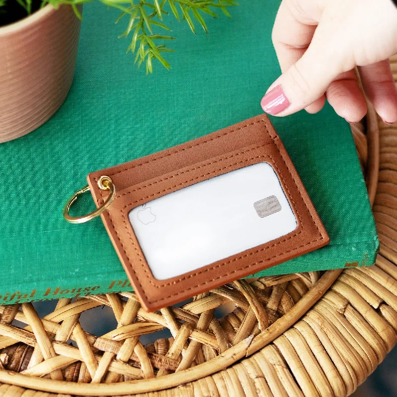 - Pet monitor with cameraCamel Wallet Keychain