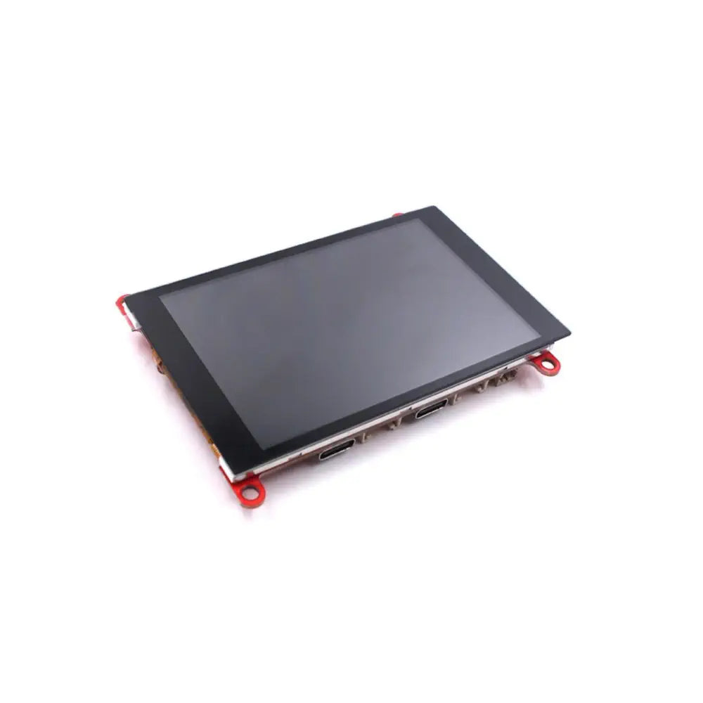 - Air box TSA certified check-inESP32-S3 Parallel TFT w/ Touch 3.5 inch ILI9488