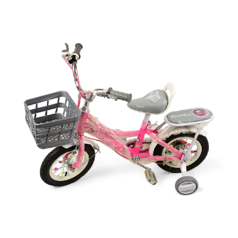 - Teething and chewing toys for puppiesBICYCLE 12INCH 643 S-I-Q-32