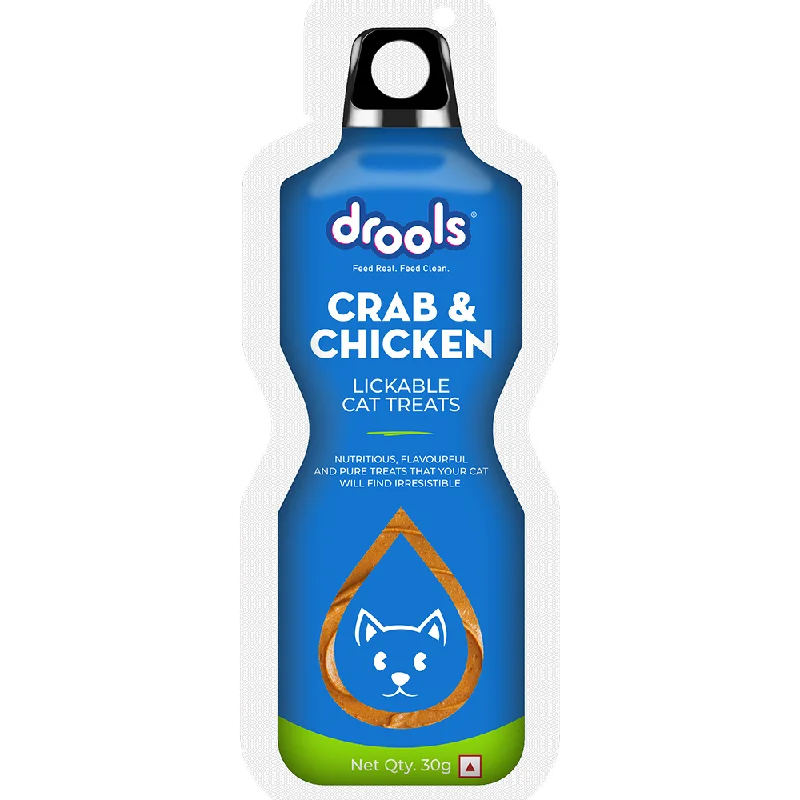 - Pet electric nail grinder silent modelDrools Crab & Chicken Creamy Lickable Treats for Cats - Pet electric nail grinder silent modelDrools Crab & Chicken Creamy Lickable Treats for Cats