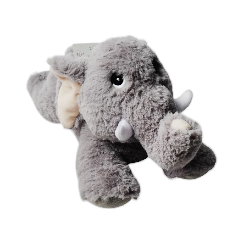 - Organic cotton dog bibs2138 SOFT ELEPHANT