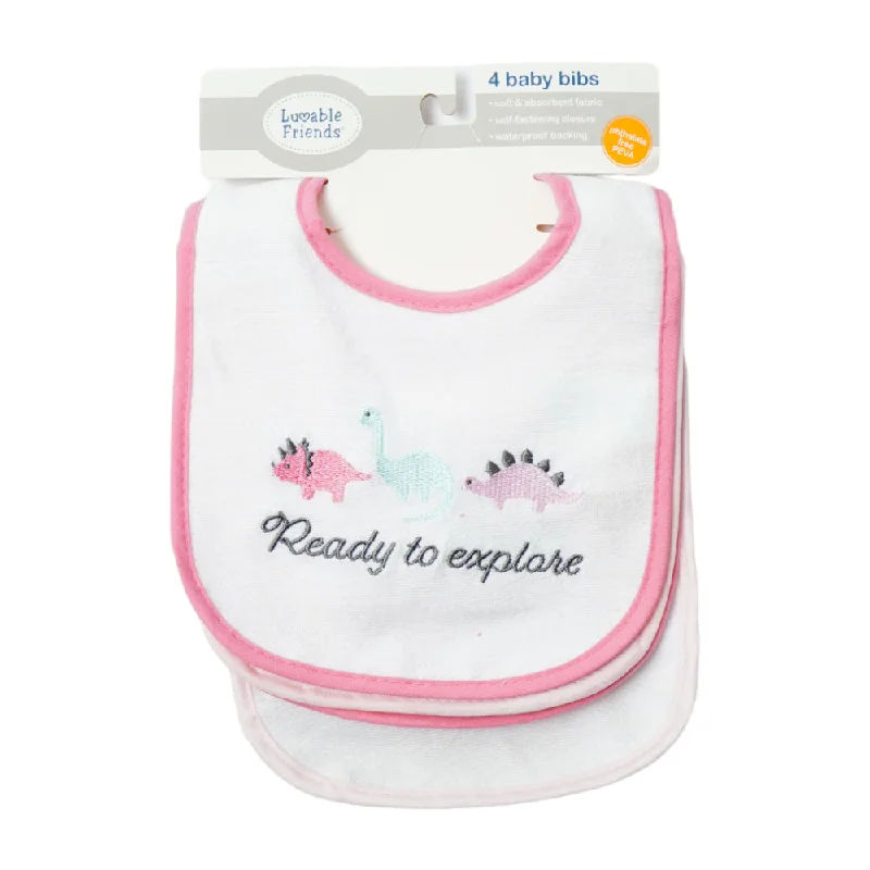 - Pet fence foldable indoorBABY BIB 4PC SET IR 01786 MW-21