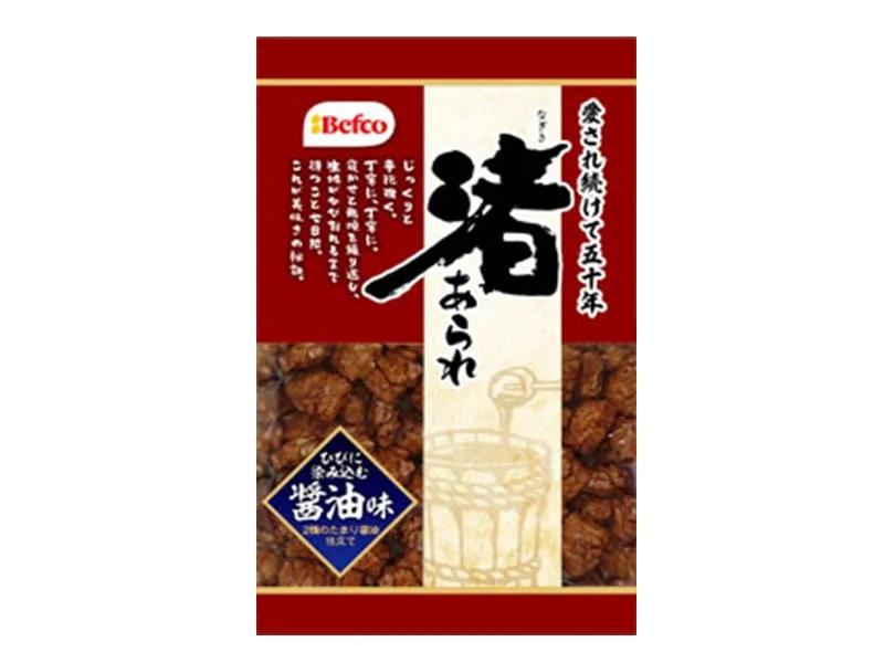 - Automatic induction pet water dispenserKuriyamabeika Nagisa Rice crackers Soy sauce Flavor 50g - Automatic induction pet water dispenserKuriyamabeika Nagisa Rice crackers Soy sauce Flavor 50g