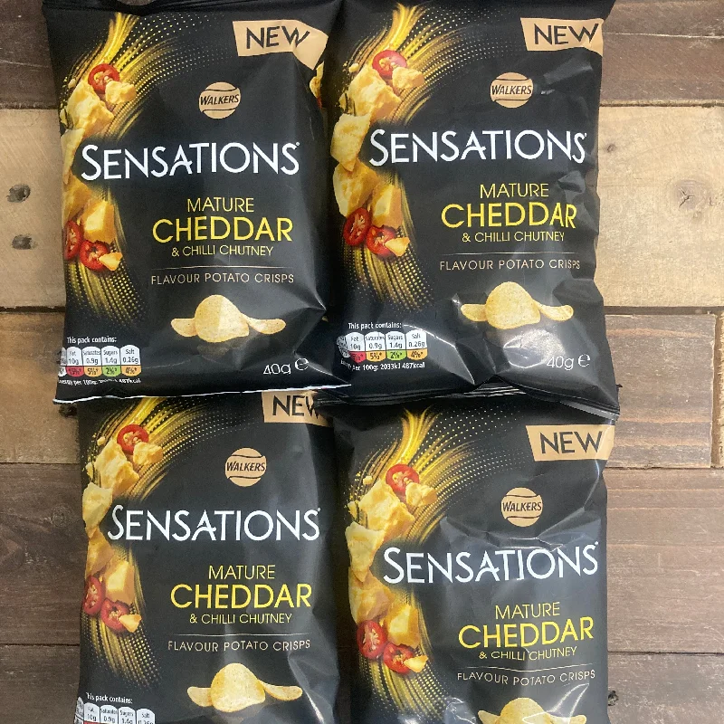 -Anti-scratch sofa protective cover6x Walkers Sensations Mature Cheddar Cheese & Chilli Crisps Bags (6x40g) -Anti-scratch sofa protective cover6x Walkers Sensations Mature Cheddar Cheese & Chilli Crisps Bags (6x40g)