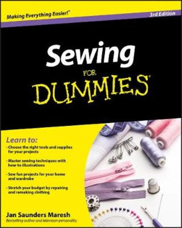 - Postoperative pet anti-licking Elizabethan collarSewing For Dummies
