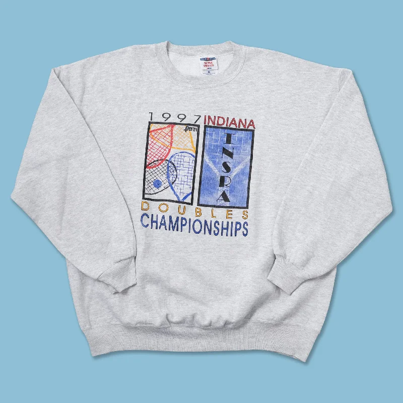 - Durable nylon dog leash wholesaleVintage 1997 Indiana Tennis Sweater XLarge