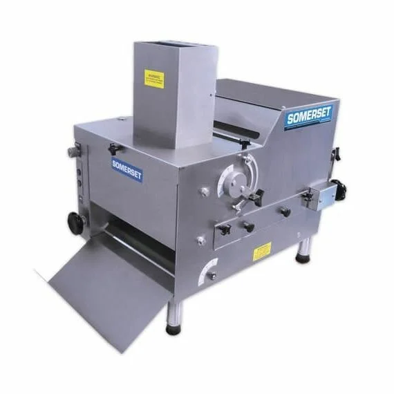 - Automatic induction pet water dispenserSomerset Dough Moulder - Interchangeable Pressure Plates 6" to 14" - Automatic induction pet water dispenserSomerset Dough Moulder - Interchangeable Pressure Plates 6" to 14"