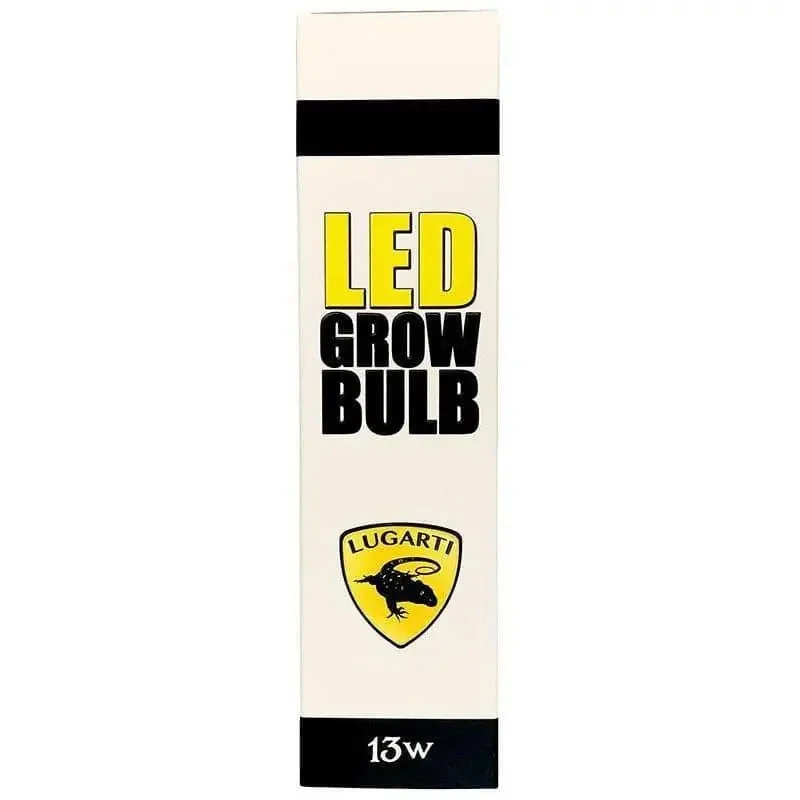 Pet ProductsLED Grow Bulb 13w