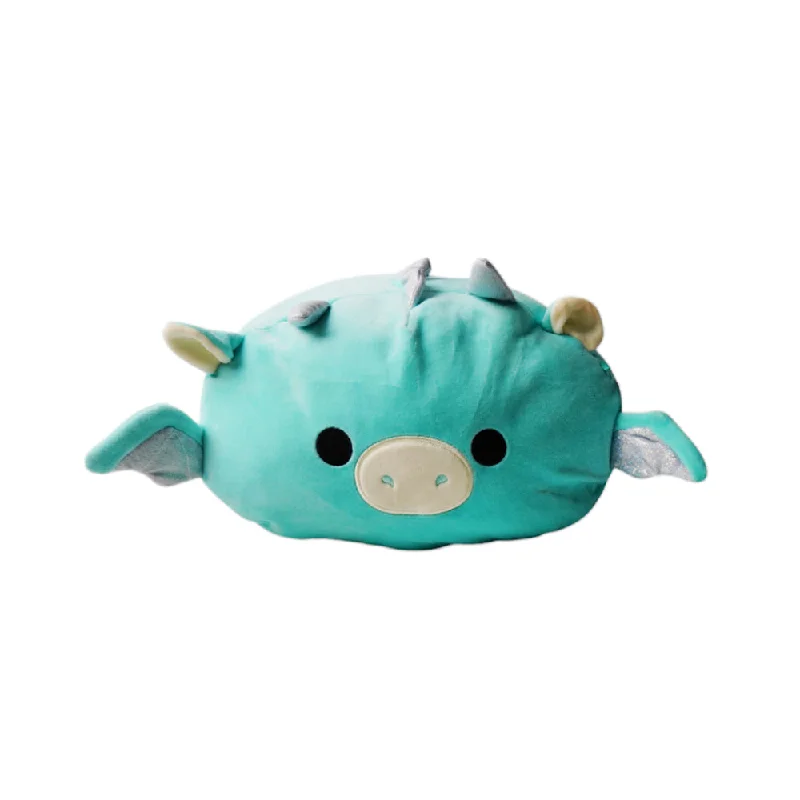 - Rabbit grass rack to prevent waste food boxSQCR04193 SQUISHMALLOW MILES 12INCH