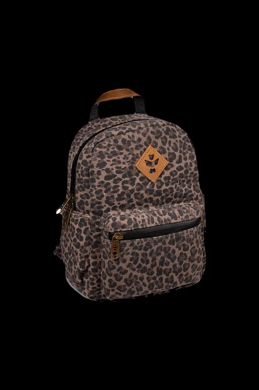 - Pet fence foldable indoorRevelry Supply Smell Proof Mini Backpack - The Shorty