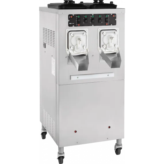 - Organic cotton dog bibsTaylor C002 Twin Barrel Frozen Custard Machine