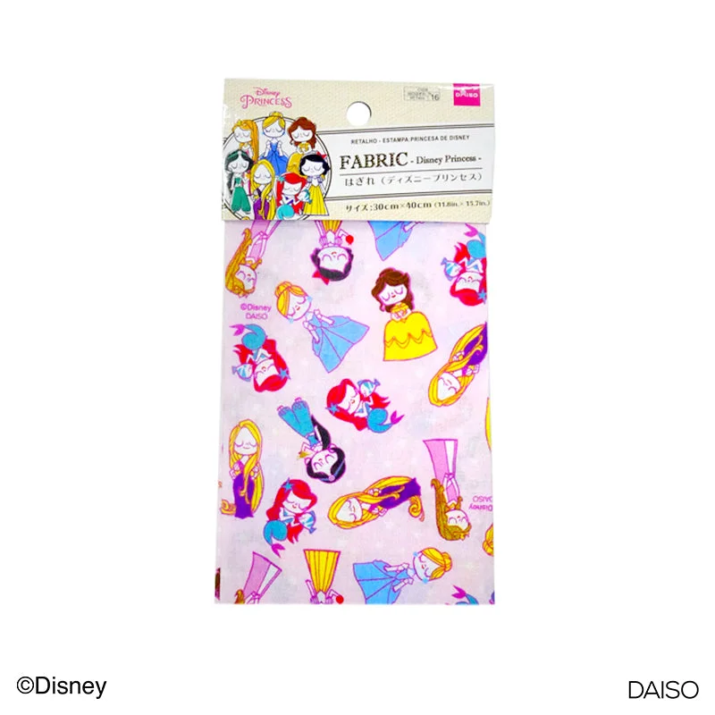 - Custom pet birthday cakeFabric - Disney Princess