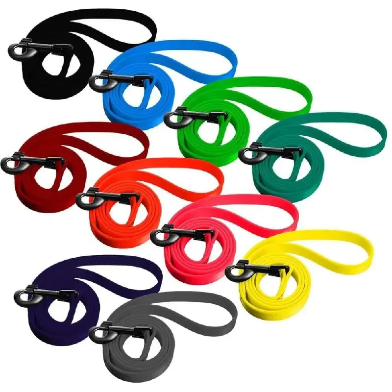 Pet ProductsDogline Biothane Waterproof Leash