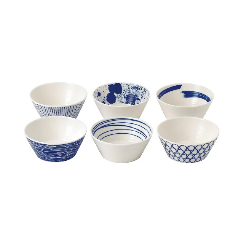 - Elderly dog ​​joint care mattressRoyal Doulton Pacific Bowls 11cm (Set of 6)