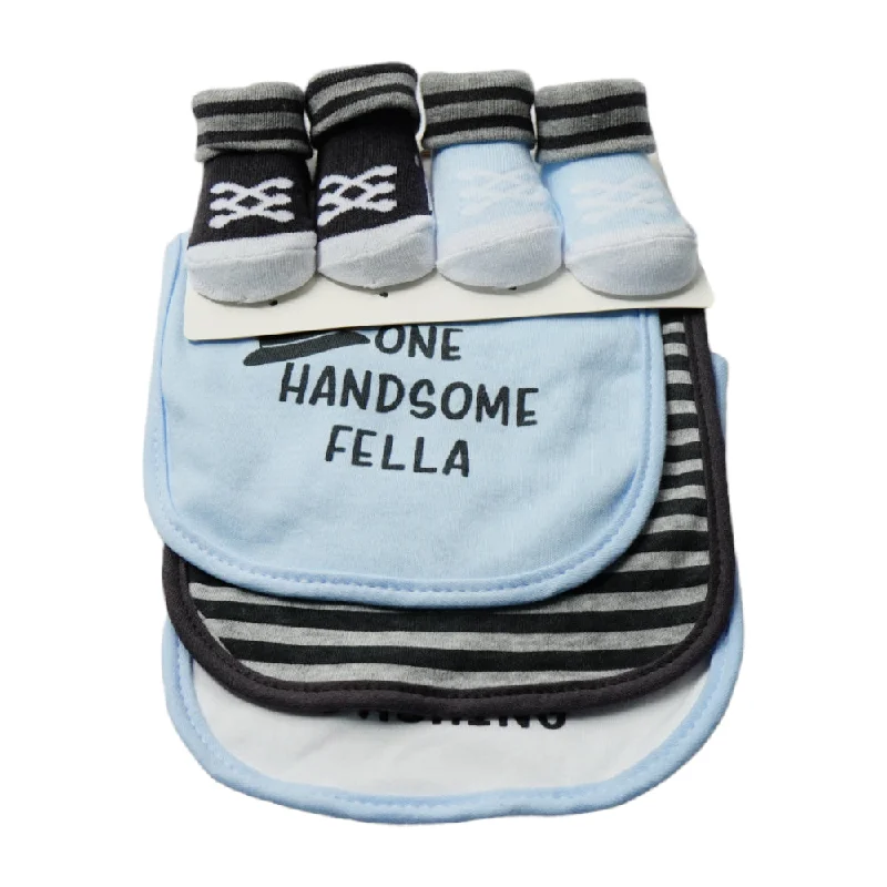 - Durable nylon dog leash wholesaleBABY BIB 3PC PACK WITH 2 PAIR BOOTIES MDW-23 CHI 56236 - Durable nylon dog leash wholesaleBABY BIB 3PC PACK WITH 2 PAIR BOOTIES MDW-23 CHI 56236