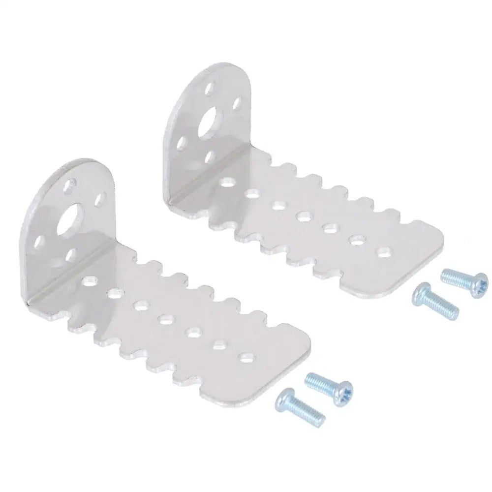 - Pet fence foldable indoorPololu 25D mm Metal Gearmotor Bracket (Pair)