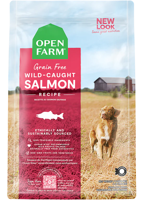 - Hill's dog food priceOpen Farm - Grain Free Wild Caught Salmon - Dry Dog Food