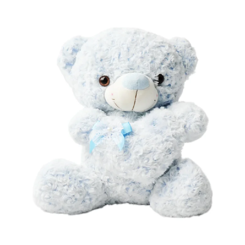 - Pet monitor with camera060 SOFT BEAR HEART 40CM ASST A.I