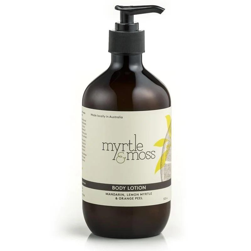 - Pet toys under yuanMyrtle and Moss Mandarin, Lemon Myrtle & Orange Peel Body Lotion 500ml - Pet toys under yuanMyrtle and Moss Mandarin, Lemon Myrtle & Orange Peel Body Lotion 500ml