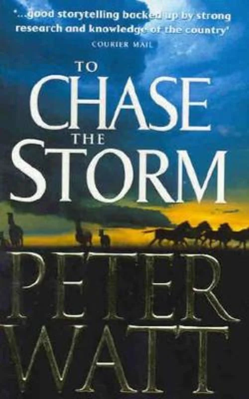 - Dog heart rate monitoring collarTo Chase the Storm: The Frontier Series 4